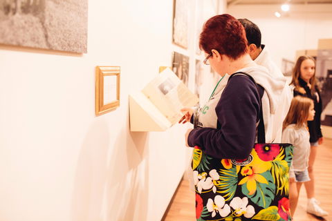 Fairfield City Museum And Gallery - Sunshine Coast Guide 0