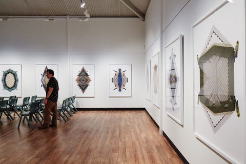 Fairfield City Museum And Gallery - Sunshine Coast Guide 2