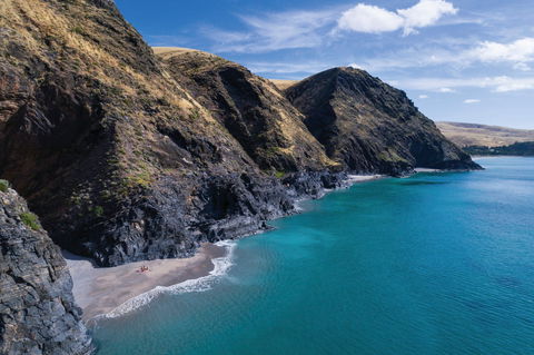 Fleurieu Peninsula - Sunshine Coast Guide 0