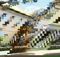 Franklin House - Sunshine Coast Guide