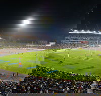 GIO Stadium Canberra - Sunshine Coast Guide
