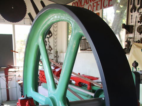 Gold Coast Historical Museum Inc - Sunshine Coast Guide 2