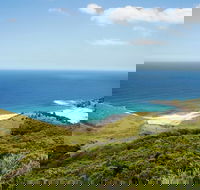 Governor Game Lookout - Sunshine Coast Guide
