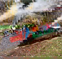 Holbrook Miniature Railway