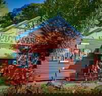 Huskisson Pictures - Sunshine Coast Guide