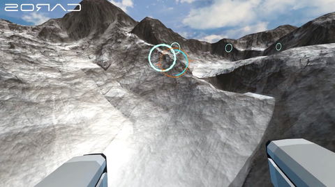 ICAROS Active Virtual Reality - Sunshine Coast Guide 2