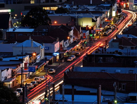Ivanhoe Shopping Centre - Sunshine Coast Guide 0