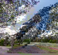 John Scott Park - Sunshine Coast Guide