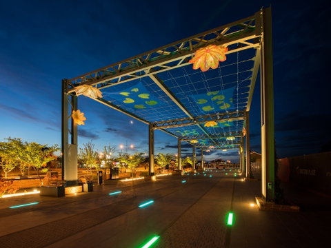 Junction Place - Sunshine Coast Guide 2