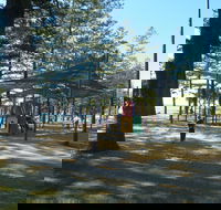 Justins Park - Sunshine Coast Guide