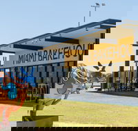 KangaART at Miami Bakehouse - Sunshine Coast Guide