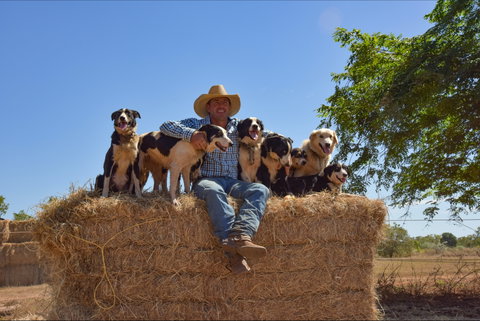 Katherine Outback Experience - Sunshine Coast Guide 0