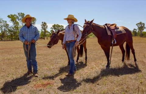 Katherine Outback Experience - Sunshine Coast Guide 2
