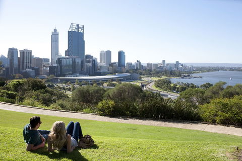 Kings Park And Botanic Garden - Sunshine Coast Guide 1