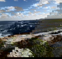 Kurnell Area - Sunshine Coast Guide