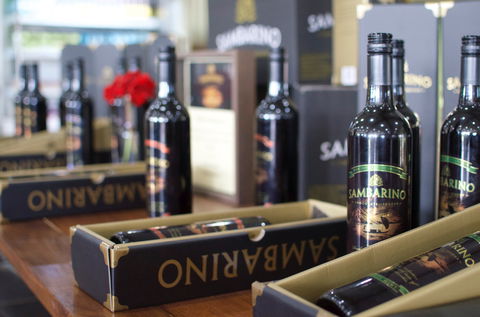 Margaret River Providore - Sunshine Coast Guide 1