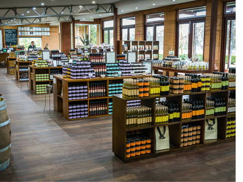 Margaret River Providore - Sunshine Coast Guide 2