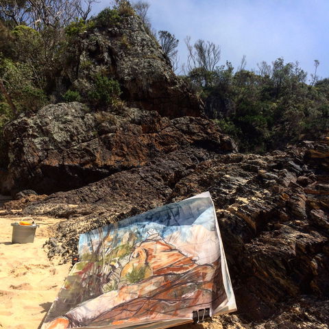 Milton Ulladulla Design Studio - Sunshine Coast Guide 1