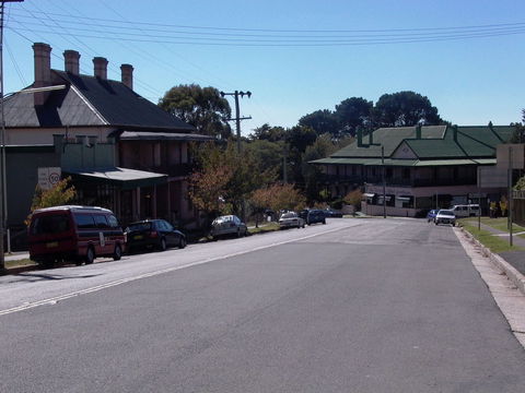 Mount Victoria - Sunshine Coast Guide 0