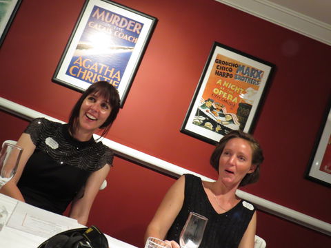 Murder Mystery Events - Sunshine Coast Guide 1