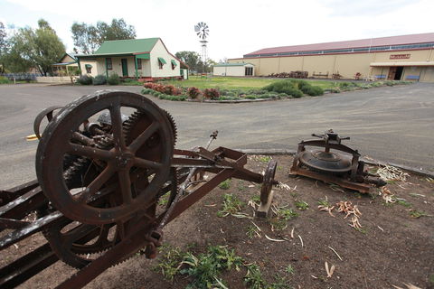 Namoi Echo Museum - Sunshine Coast Guide 0