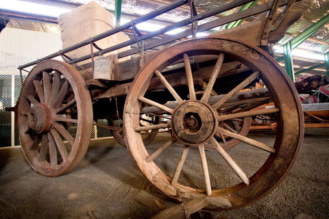 Namoi Echo Museum - Sunshine Coast Guide 1