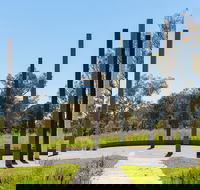 National Workers Memorial