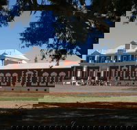 New Norcia - Sunshine Coast Guide