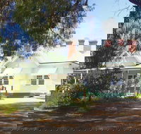 Nyerimilang Heritage Park - Sunshine Coast Guide