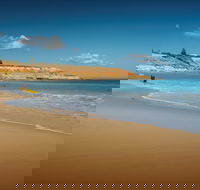 Port Noarlunga Beach Jetty Reef and Aquatic Trail - Sunshine Coast Guide
