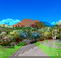 Queens Gardens - Sunshine Coast Guide
