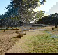 Rouse Hill Estate Walk - Sunshine Coast Guide