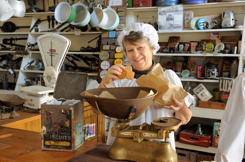 Samford District Historical Museum Society Incorporated - Sunshine Coast Guide 0