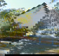South Sea Islander Church and Hall - Sunshine Coast Guide
