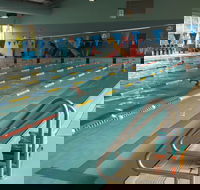 Sussex Inlet Aquatic Centre