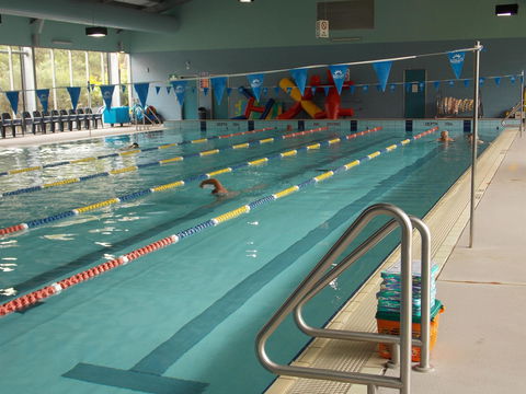 Sussex Inlet Aquatic Centre - Sunshine Coast Guide 0