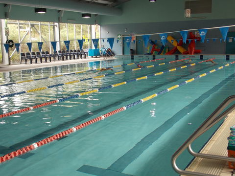 Sussex Inlet Aquatic Centre - Sunshine Coast Guide 1