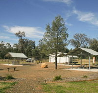 Terry Hie Hie Picnic Area - Sunshine Coast Guide