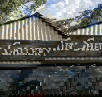 Tin Shed Gallery - Sunshine Coast Guide