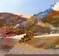 Tjoritja / West MacDonnell National Park - Sunshine Coast Guide