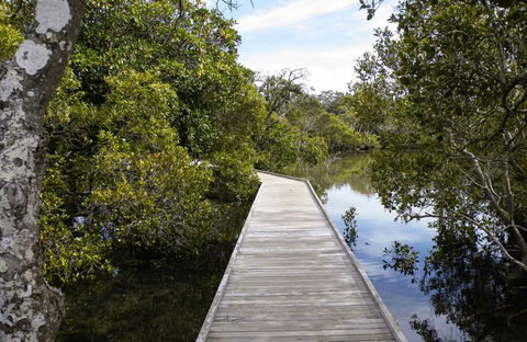 Tweed Heads Historic Site - Sunshine Coast Guide 0