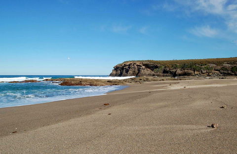 Wallarah National Park - Sunshine Coast Guide 0