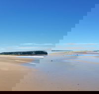 Warilla - Sunshine Coast Guide