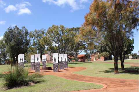 Wireless Hill Park - Sunshine Coast Guide 0