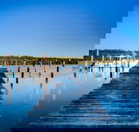 Wooli Wooli River