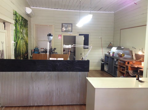 Wyldedog Jewellery - Sunshine Coast Guide 0