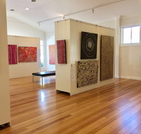 Yaama Ganu Gallery Moree - Sunshine Coast Guide
