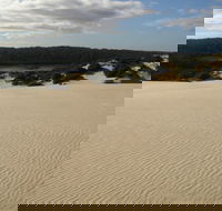 Yeagerup Sand Dunes - Sunshine Coast Guide