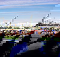 Aquis Park - Home of the Gold Coast Turf Club and Event Centre - Sunshine Coast Guide