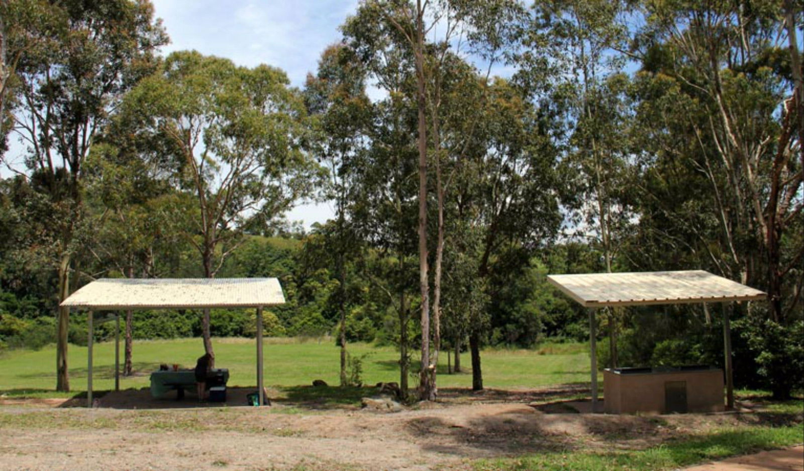  Sunshine Coast Guide